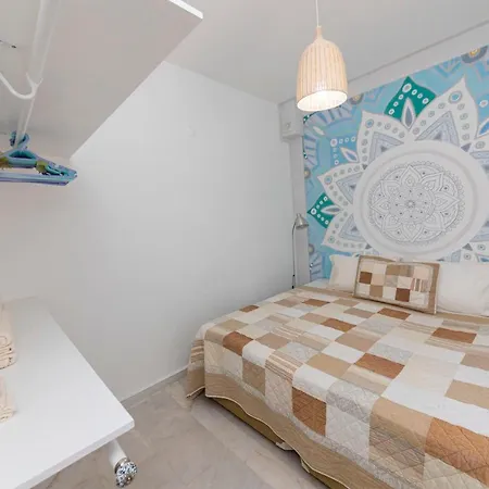 Cozy Duplex Apartment With Peaceful Garden In Bodrum Appartement