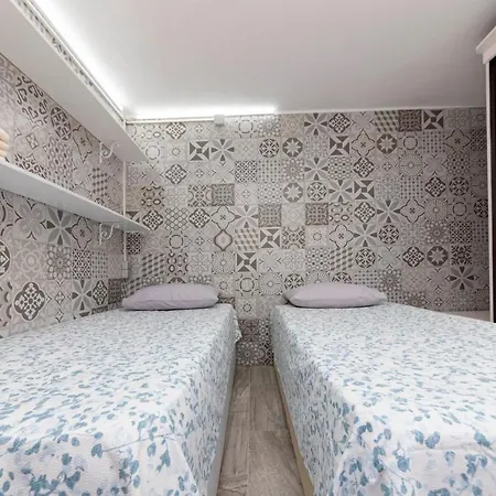 Cozy Duplex Apartment With Peaceful Garden In Bodrum Appartement